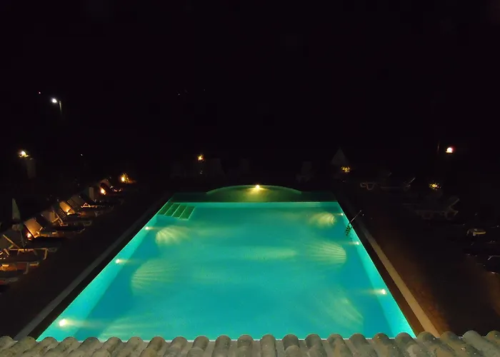 Bruskos Hotel