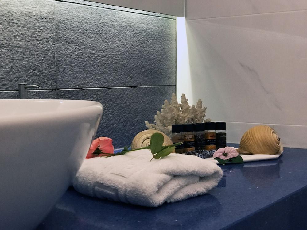 Hotel Bruskos Agios Georgios (Corfu)