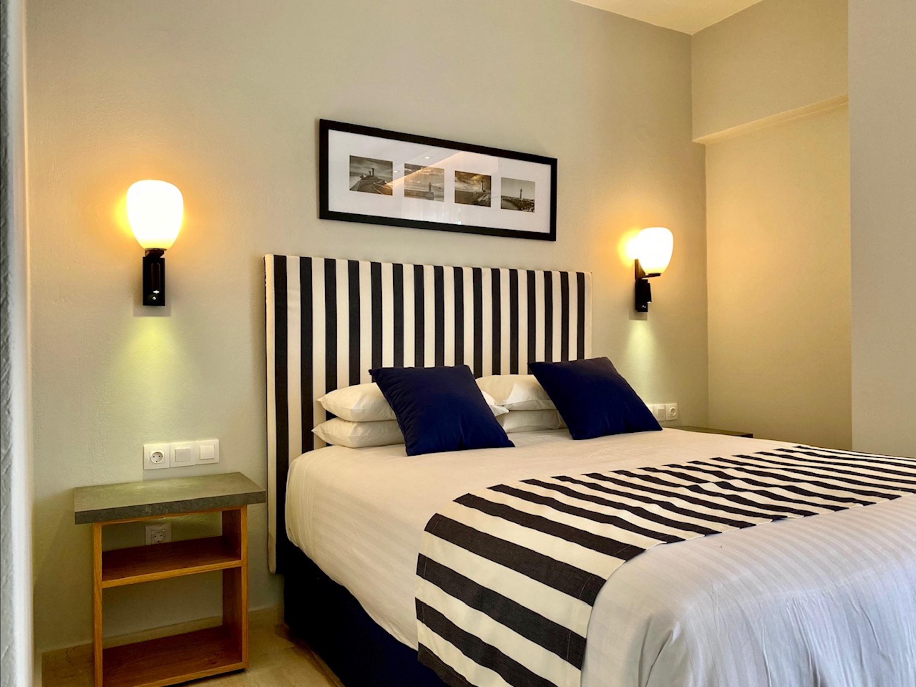 Bruskos Hotel Agios Georgios (Corfu)