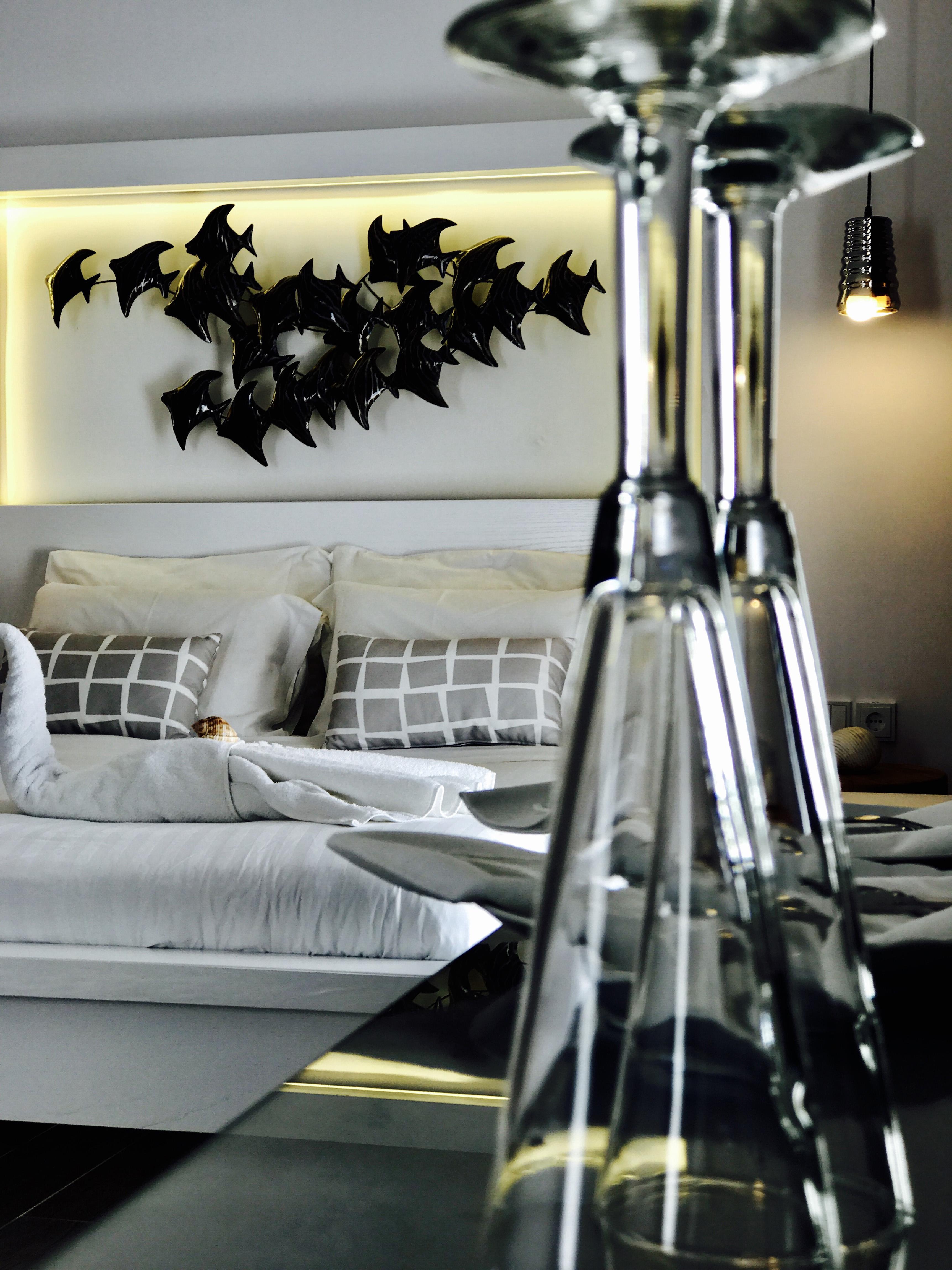 Hotel Bruskos 3*