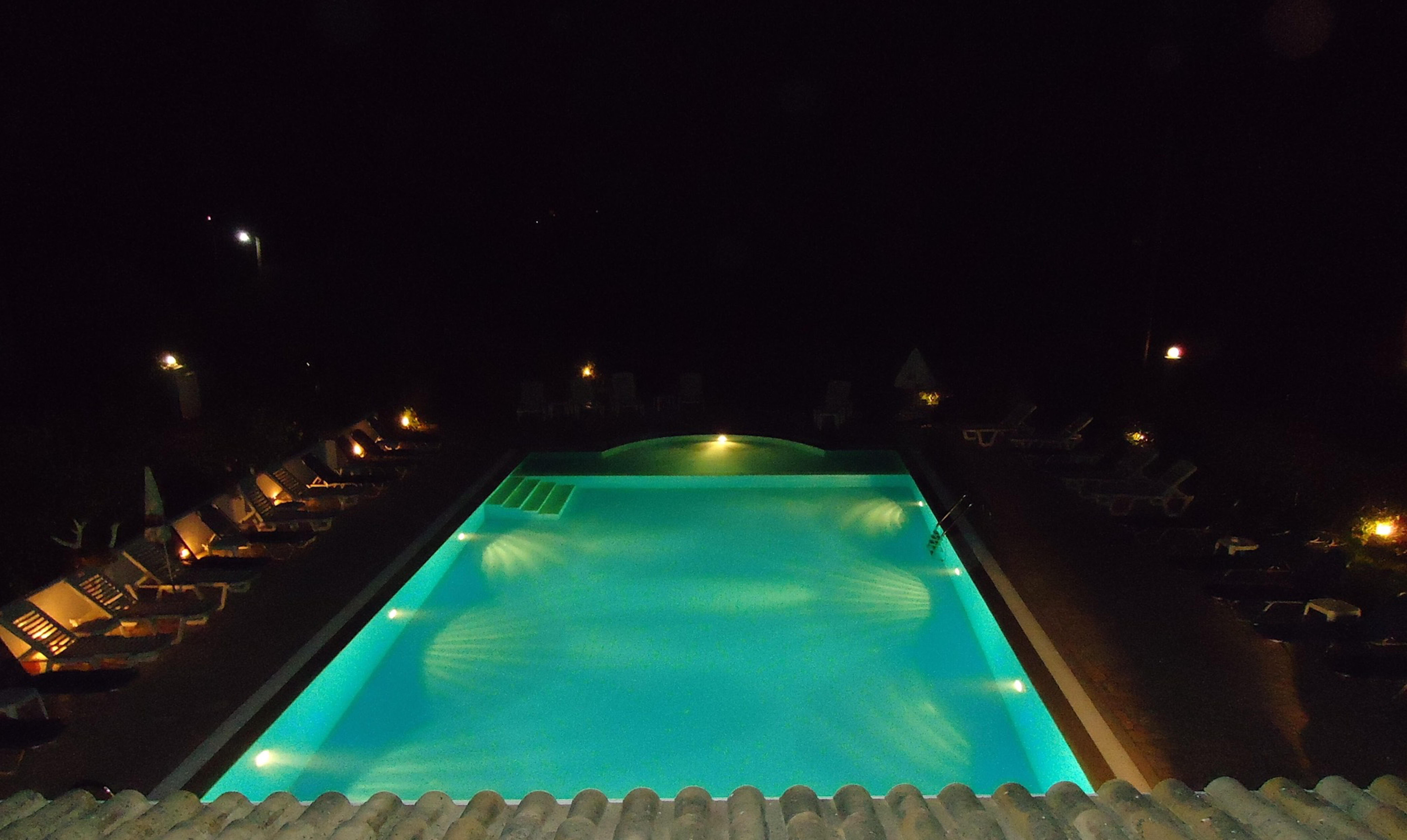 Hotel Bruskos
