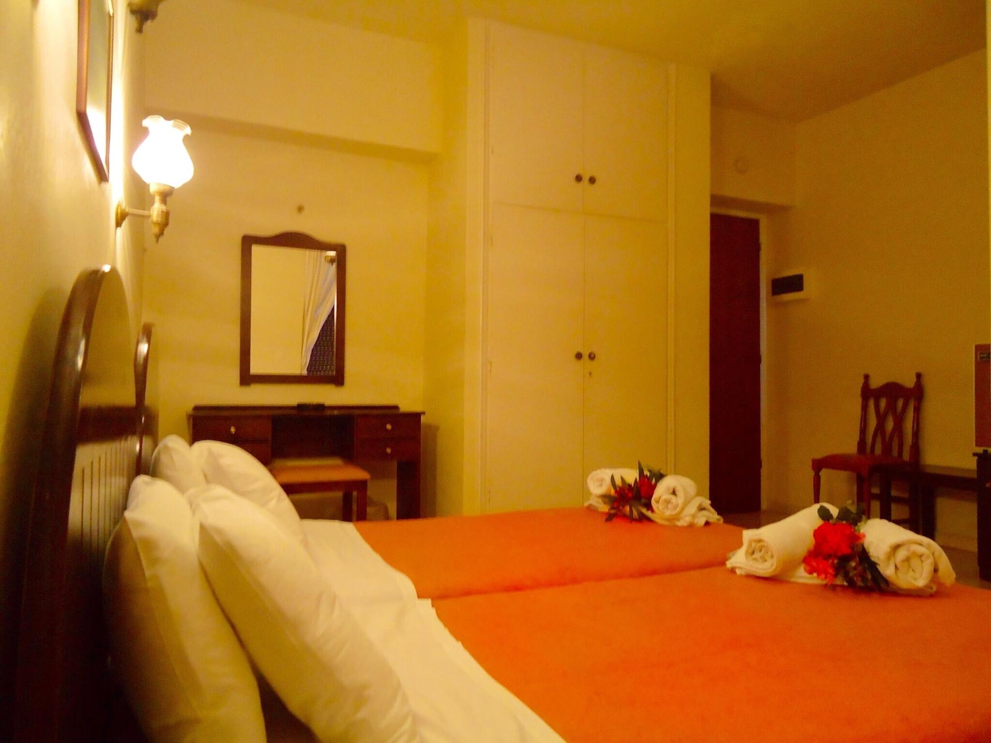 Hotel Bruskos Agios Georgios (Corfu)