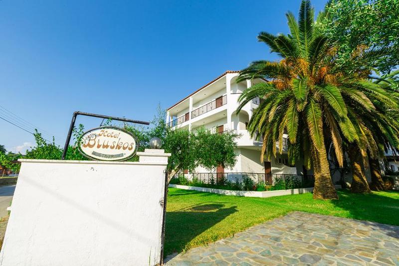 Bruskos Hotel
