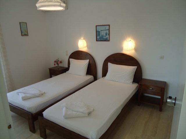 Bruskos Hotel Agios Georgios (Corfu)