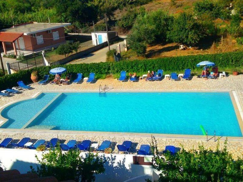 Bruskos Hotel