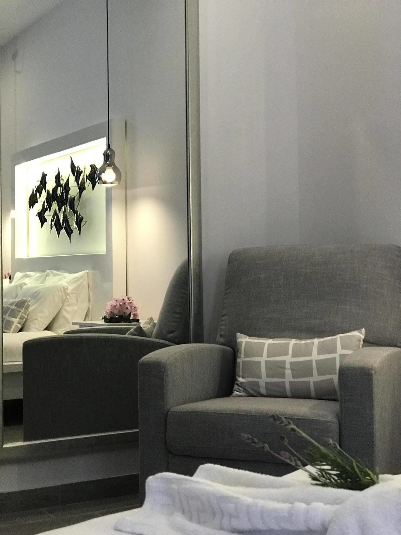 Bruskos Hotel 3*