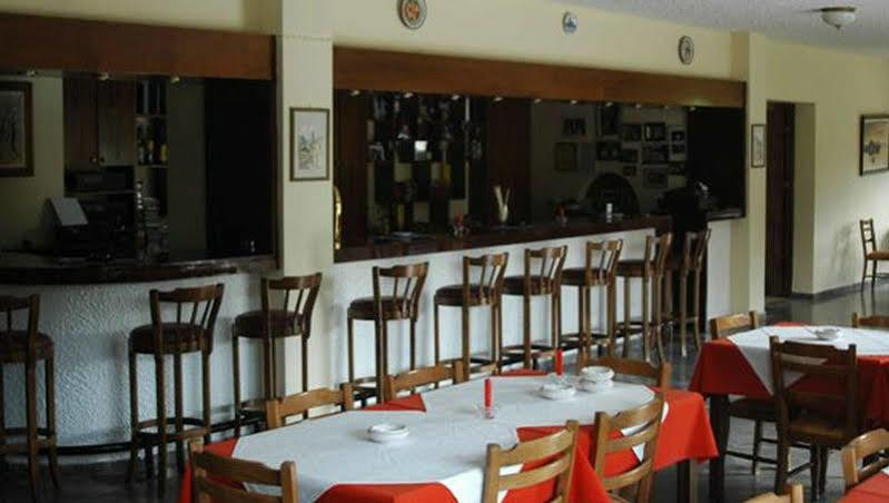 Bruskos Hotel Agios Georgios (Corfu)