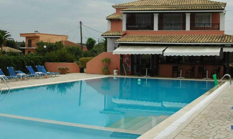 Hotel Bruskos