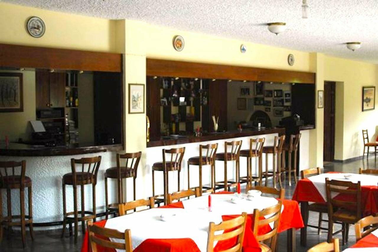 Bruskos Agios Georgios (Corfu)